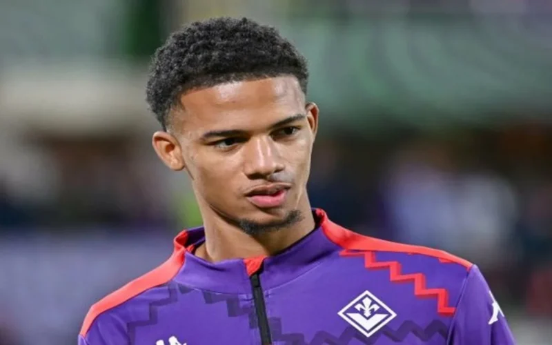 جنوى ينطلق في مفاوضات مع فيورنتينا لضم ريتشاردسون شتاء 2026